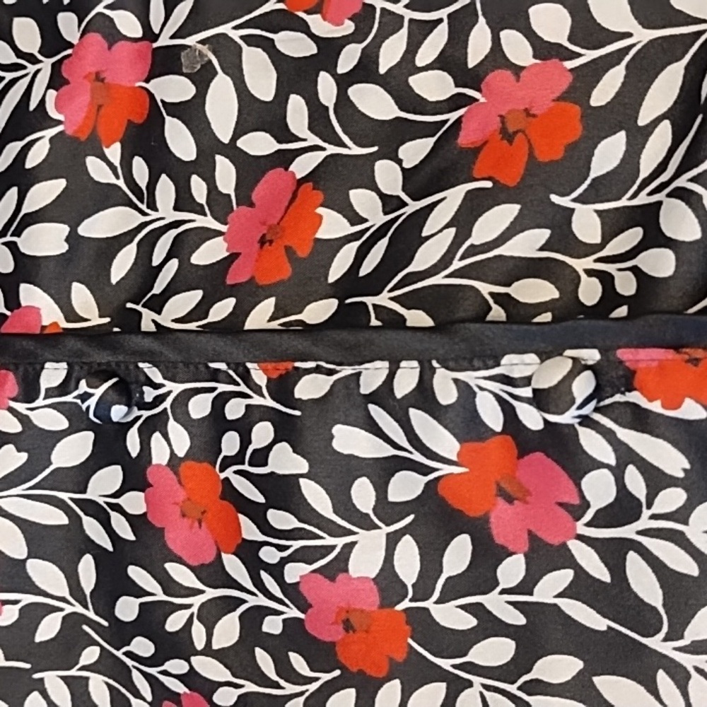 Kate Spade Small Pajama Set Sz S - Picture 5 of 7